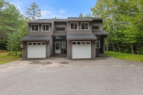 99 Pinnacle Road Campton NH 03223