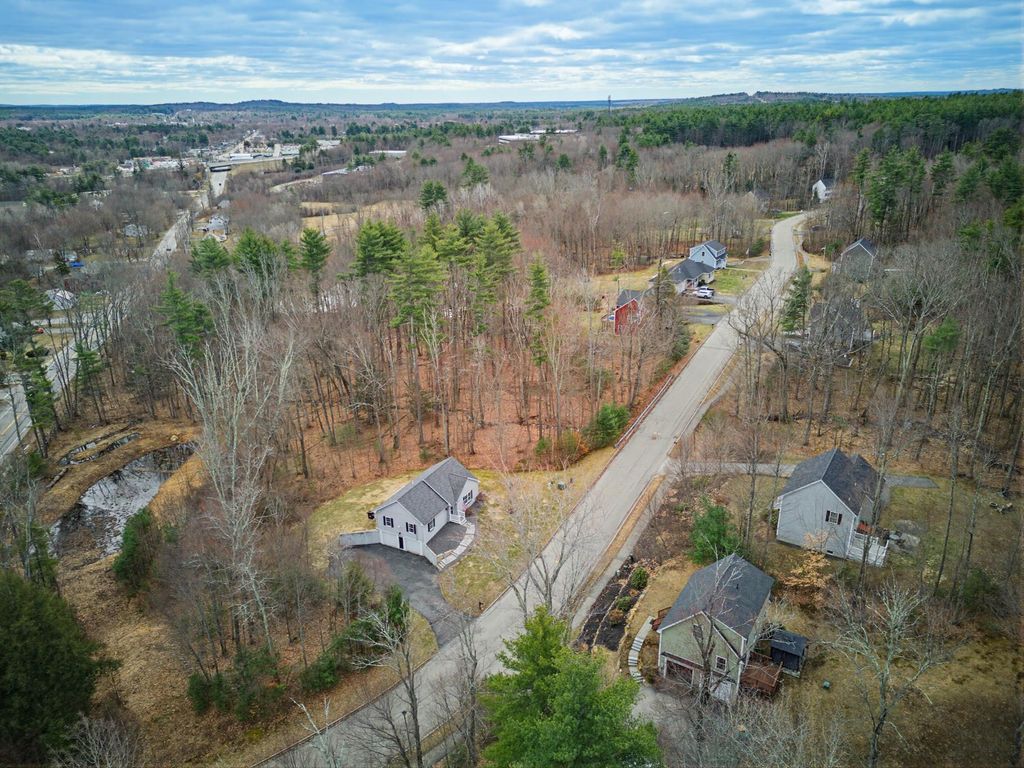 Photo of 12 Ebony Drive, Rochester, NH 03867 (MLS # 5082639)