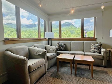 90 Loon Mountain Road 1021A Lincoln NH 03251