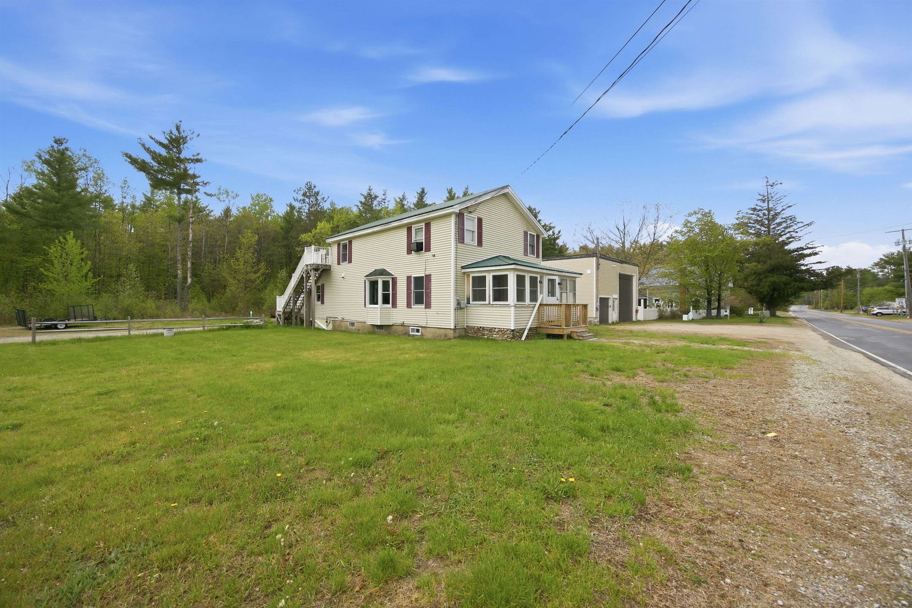 372 Owl Street
