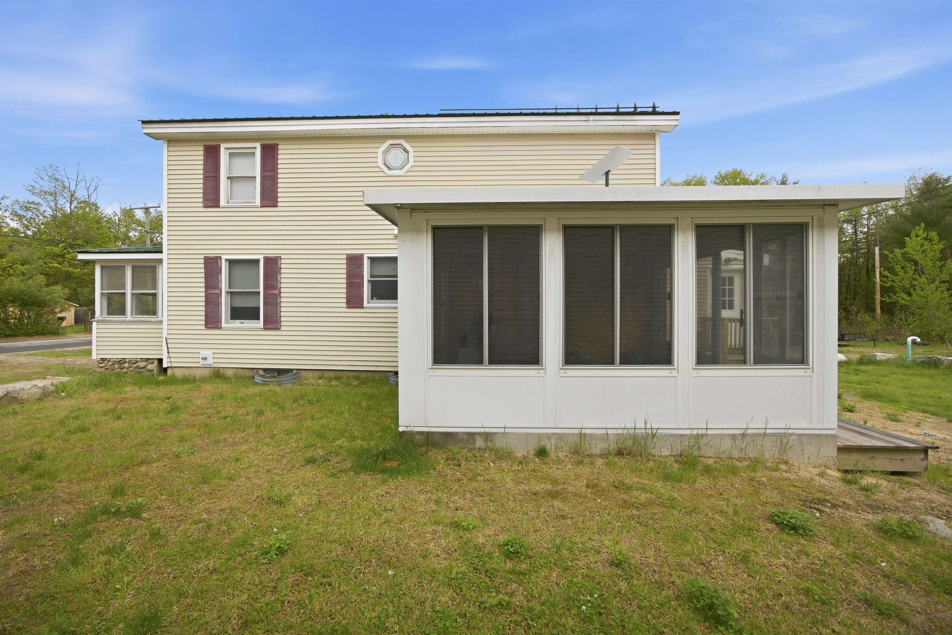 372 Owl Street