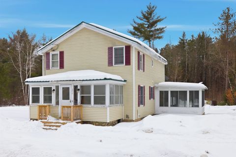 Photo of 372 Owl Street, Campton, NH 03223 (MLS # 5077040)