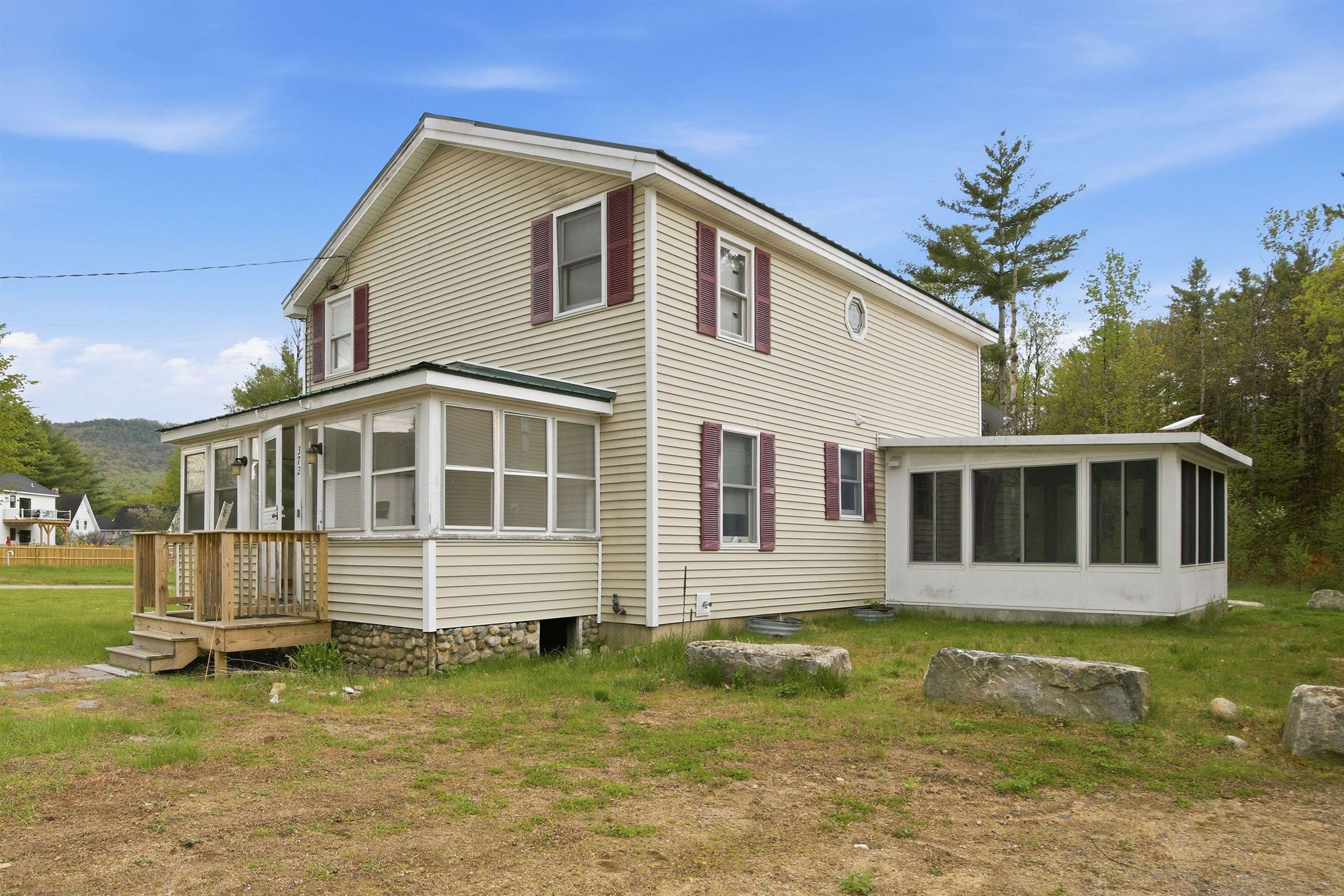 372 Owl Street
