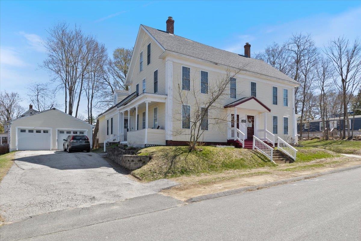 16 Manchester Street 16