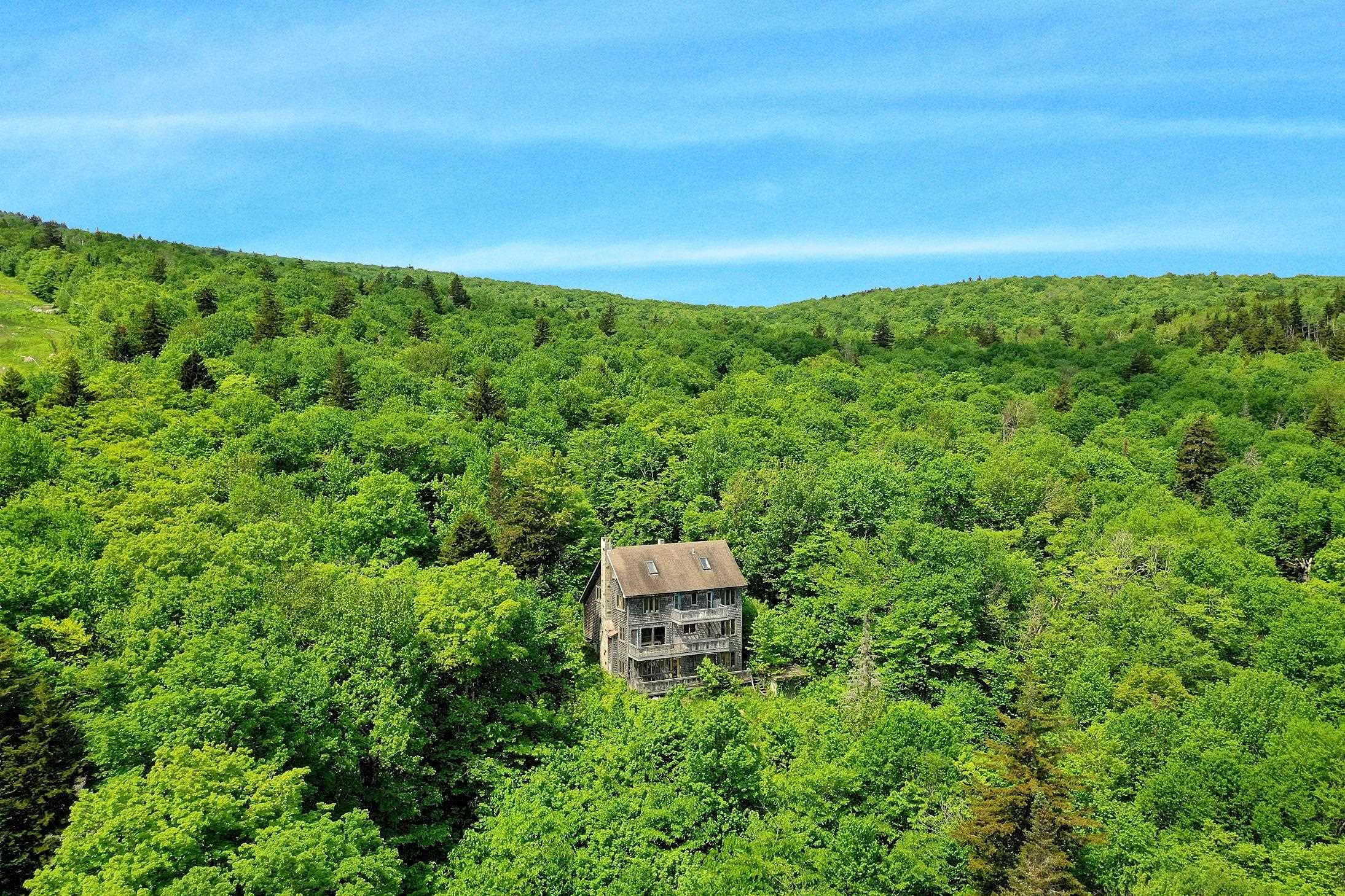 1300 Mountain Road