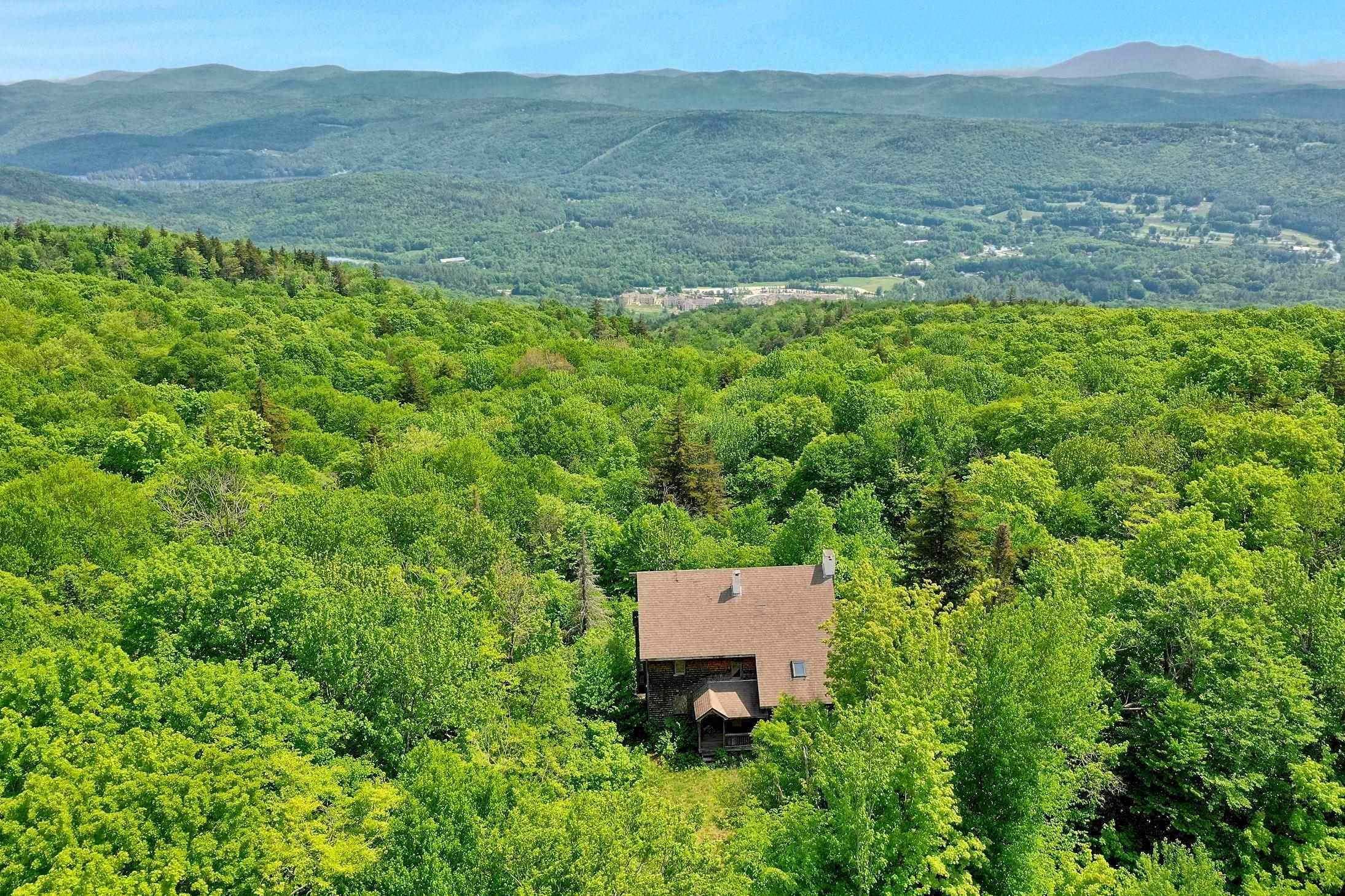1300 Mountain Road