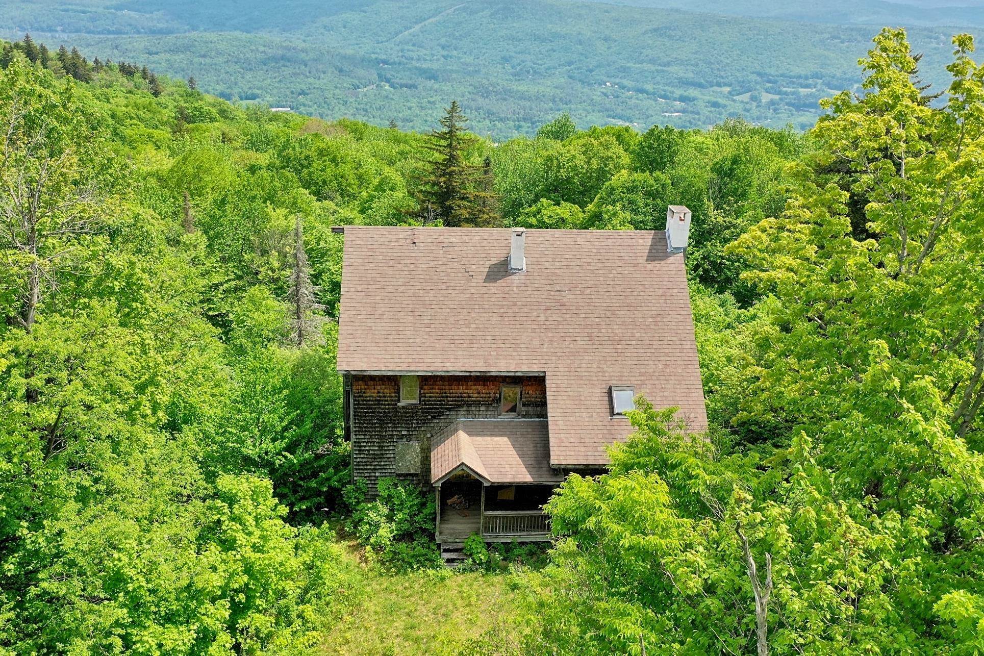 1300 Mountain Road