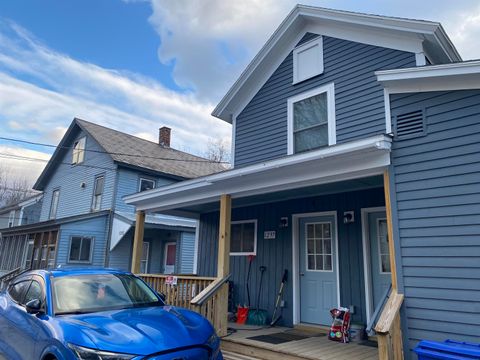 1295 & 1297 Route 149 Pawlet VT 05761