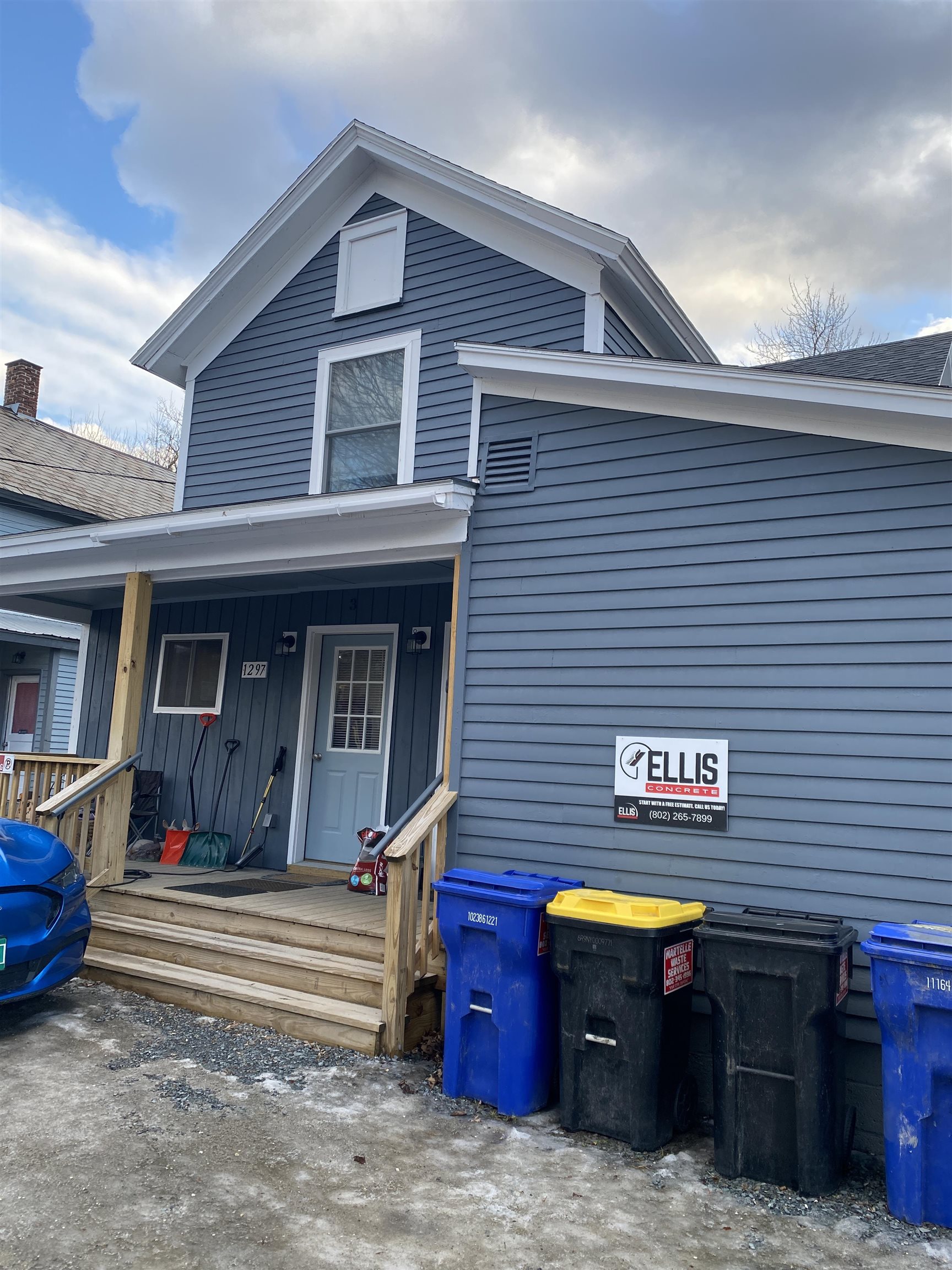 1295 & 1297 Route 149