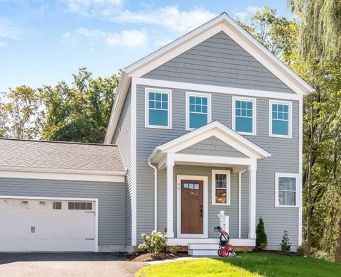 1 Dogwood Circle 1 Pacific Milton VT 05468