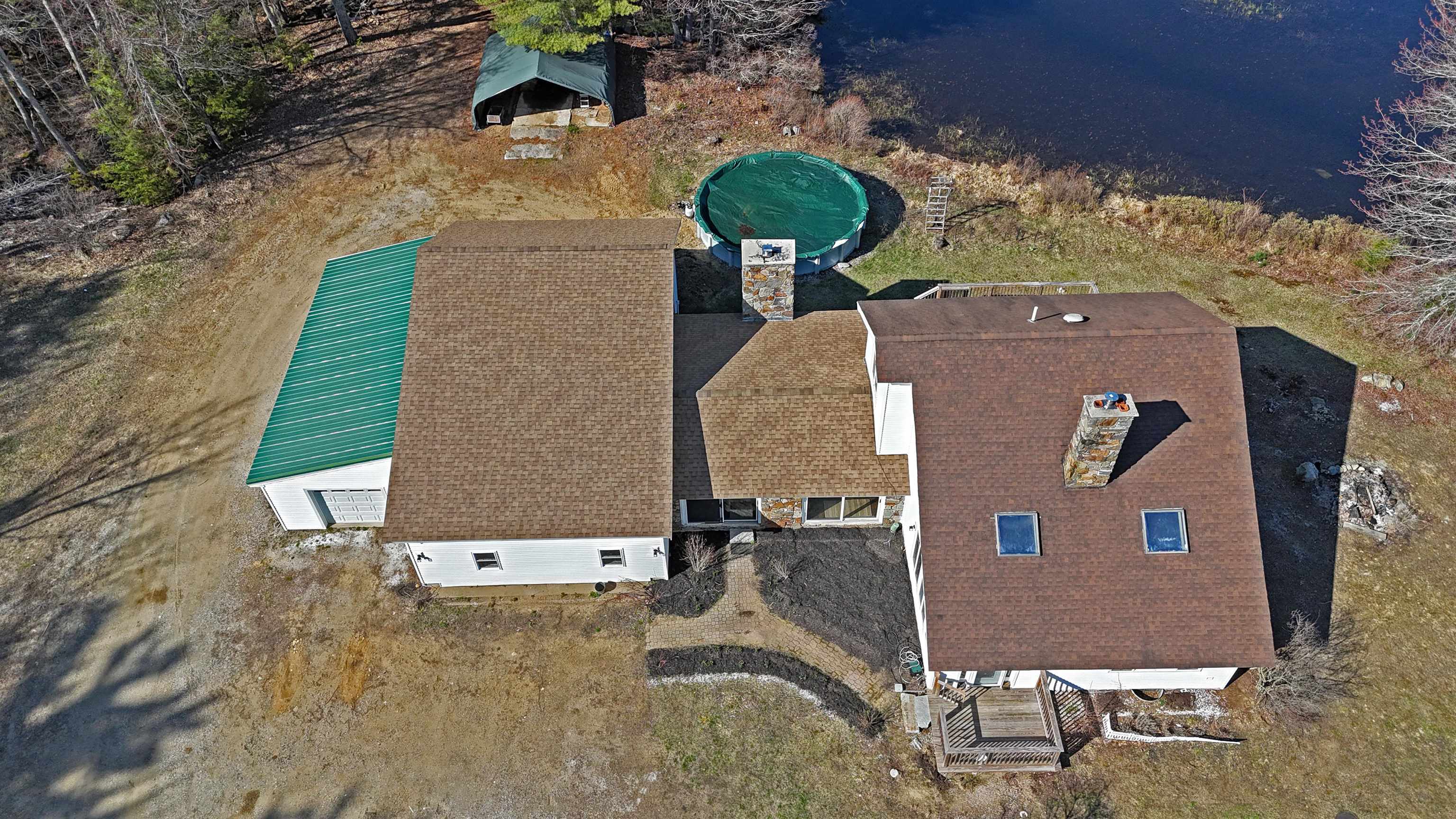 97 Mount Delight Road