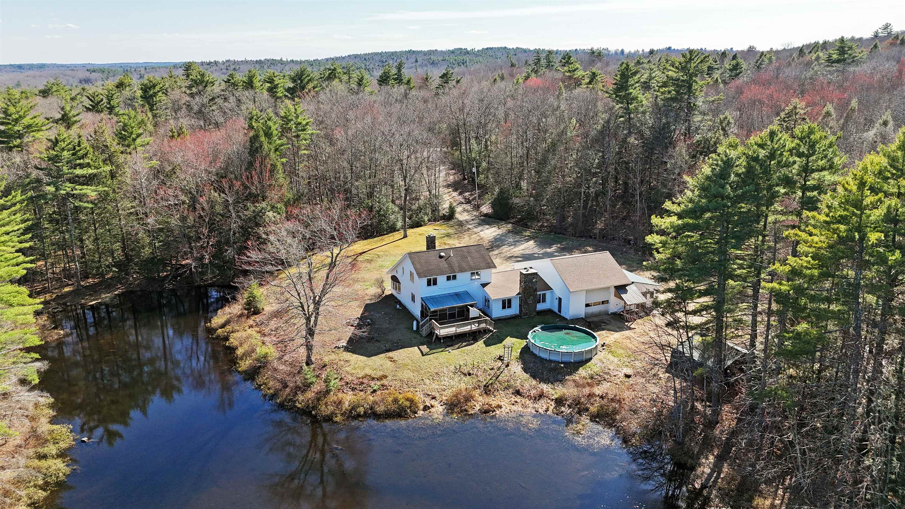 97 Mount Delight Road