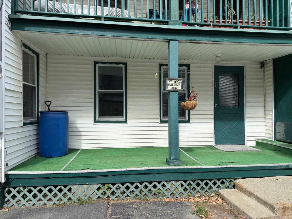 Photo of 38 Franklin Street, Claremont, NH 03743 (MLS # 5061799)