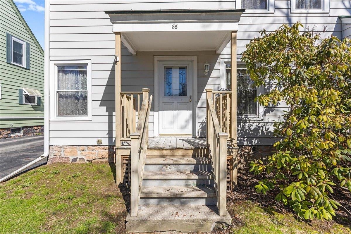 Photo 1 of 51 — 86-88 Central Avenue, Burlington, VT 05401
