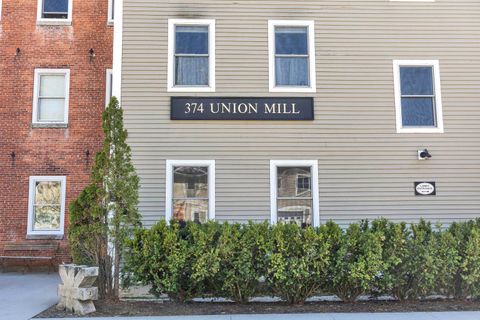 374 Union Street 206 Peterborough NH 03458