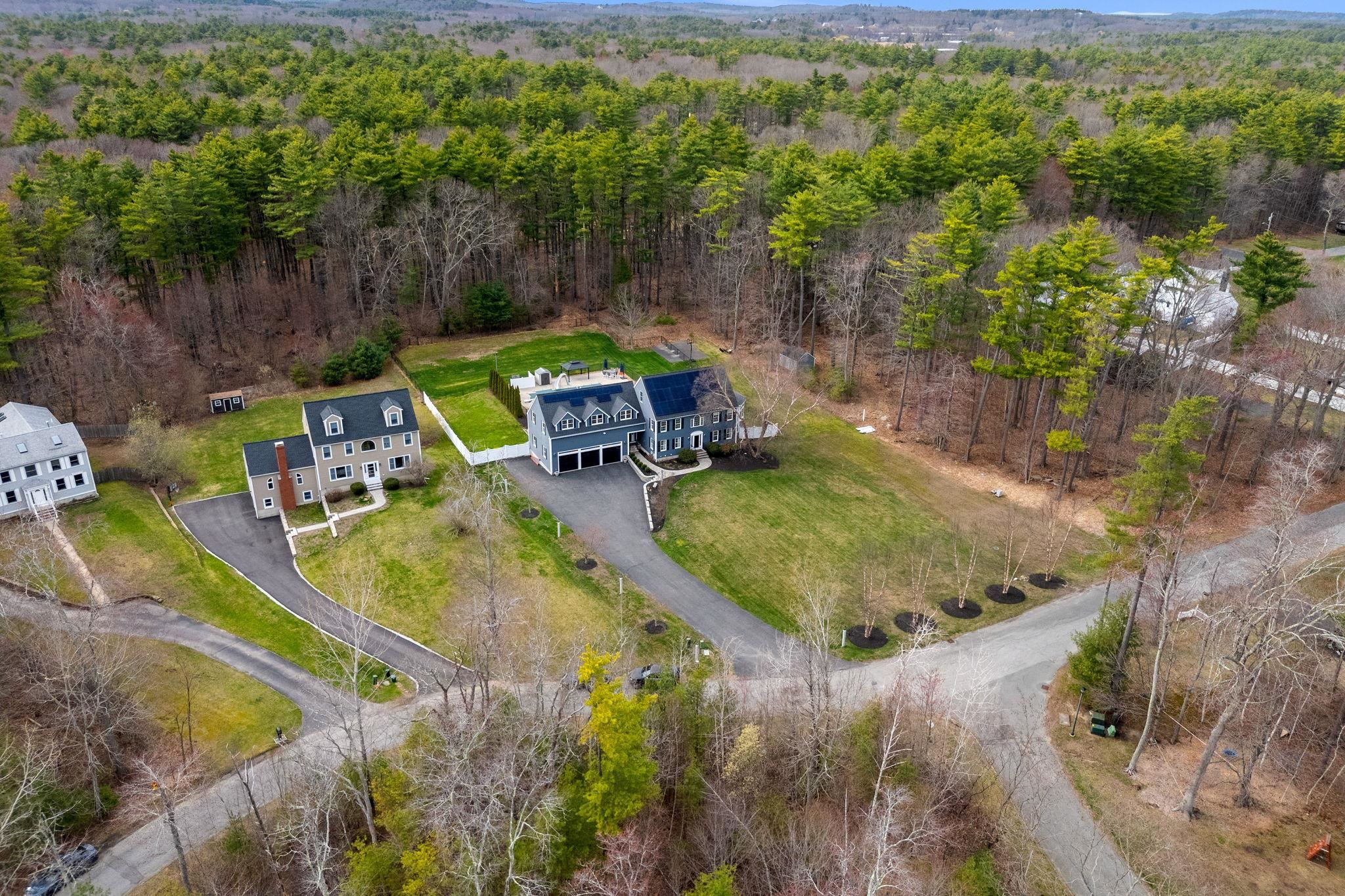 8 Palis Drive