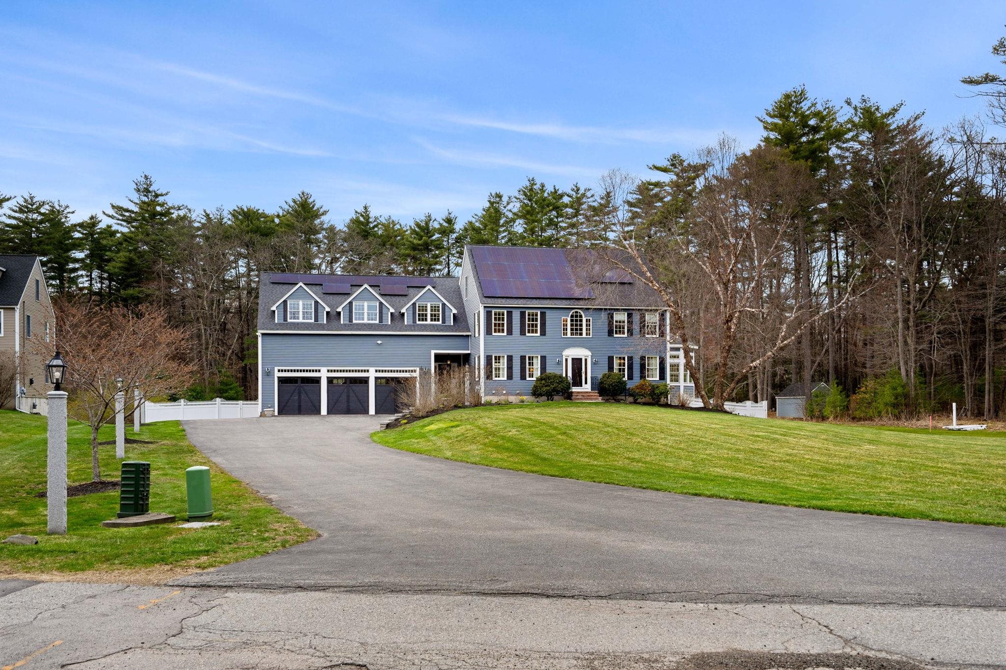 8 Palis Drive
