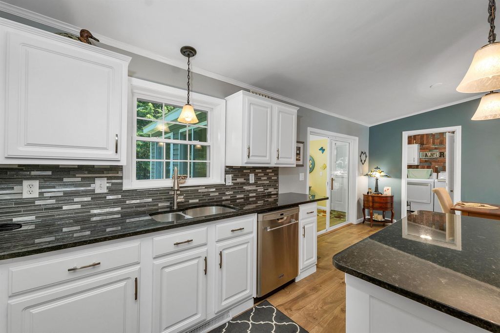 Photo of 535 Darby Drive, Belmont, NH 03220 (MLS # 5071089)