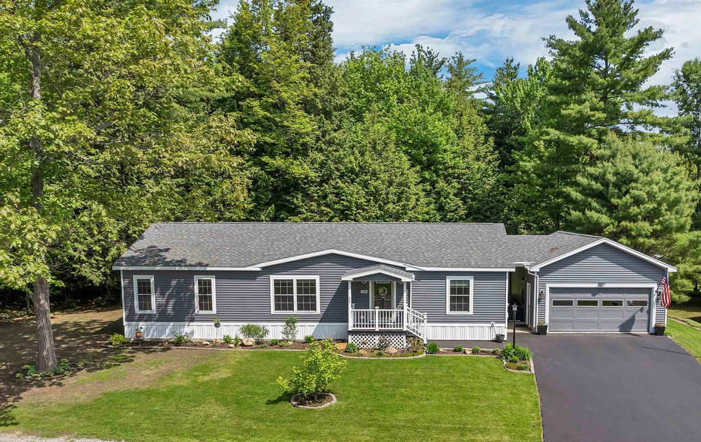 Photo of 535 Darby Drive, Belmont, NH 03220 (MLS # 5071089)