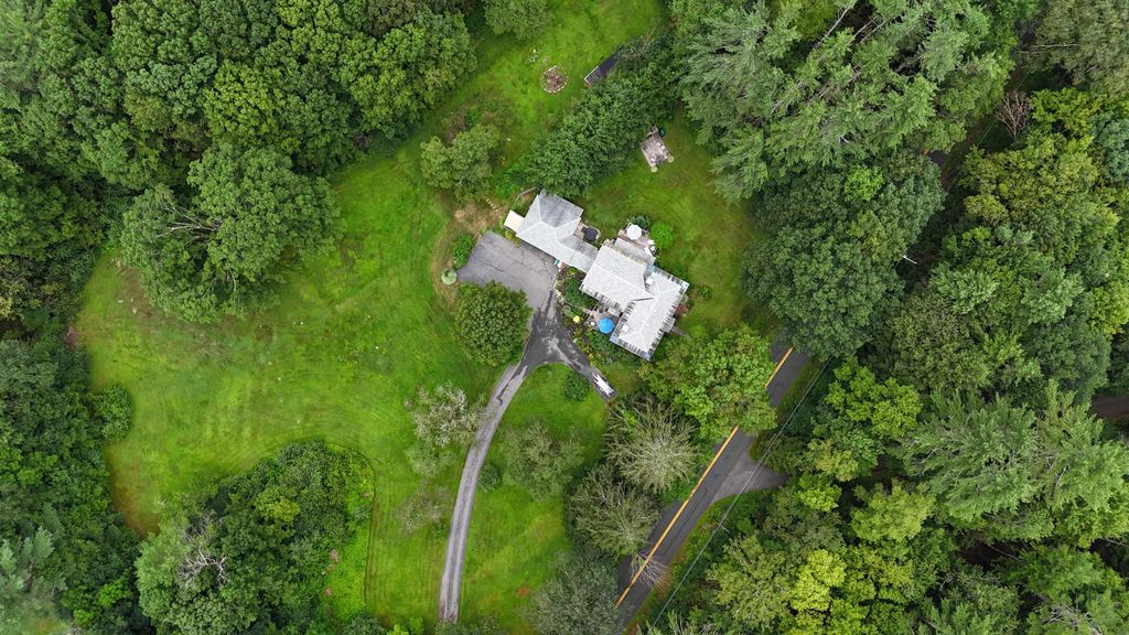 Photo of 110 East Surry Road, Keene, NH 03431 (MLS # 5051670)