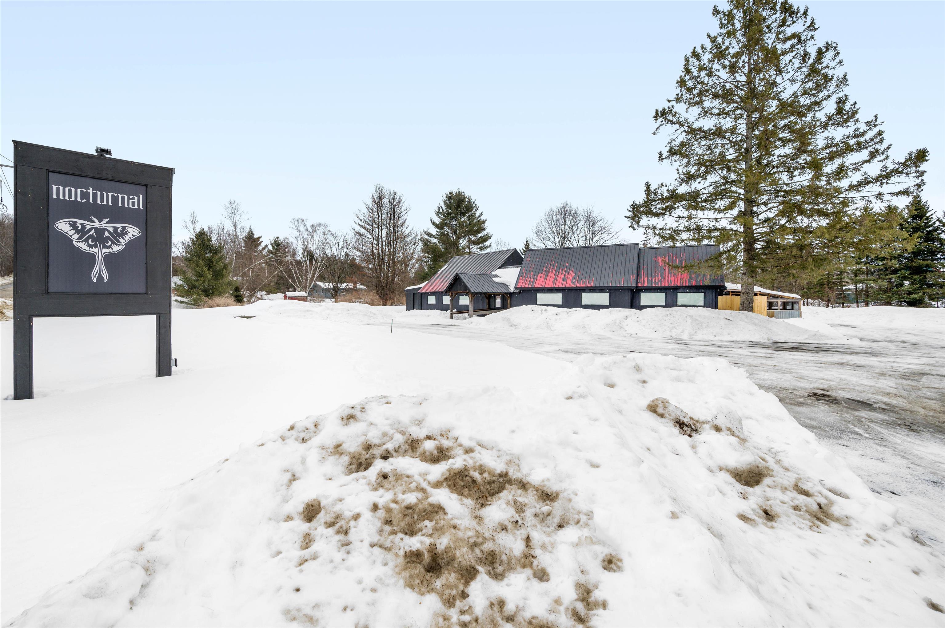 140 Cottage Club Road