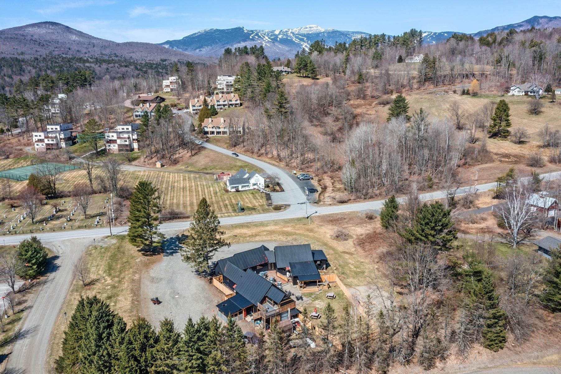 140 Cottage Club Road