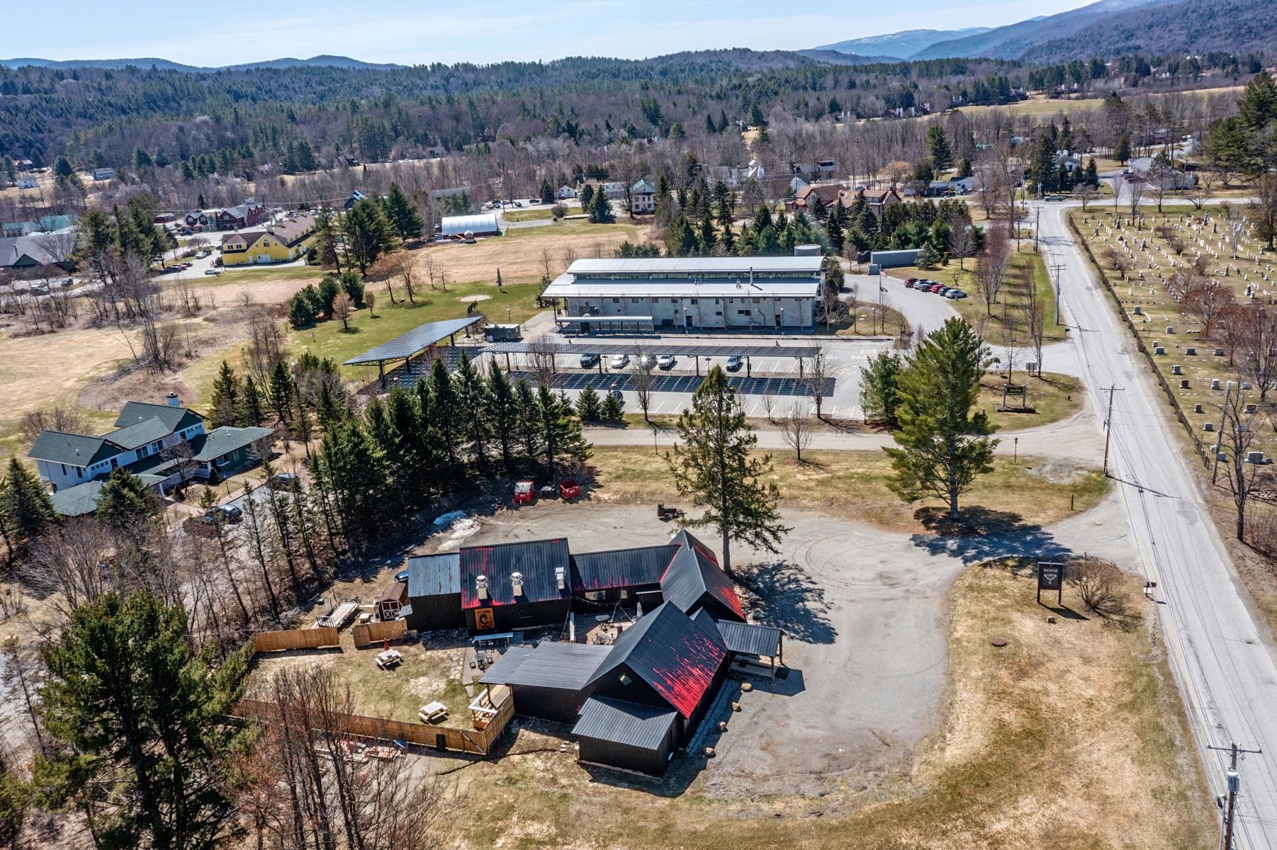 140 Cottage Club Road