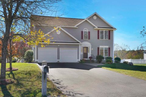 16 Summit Road Bedford NH 03110