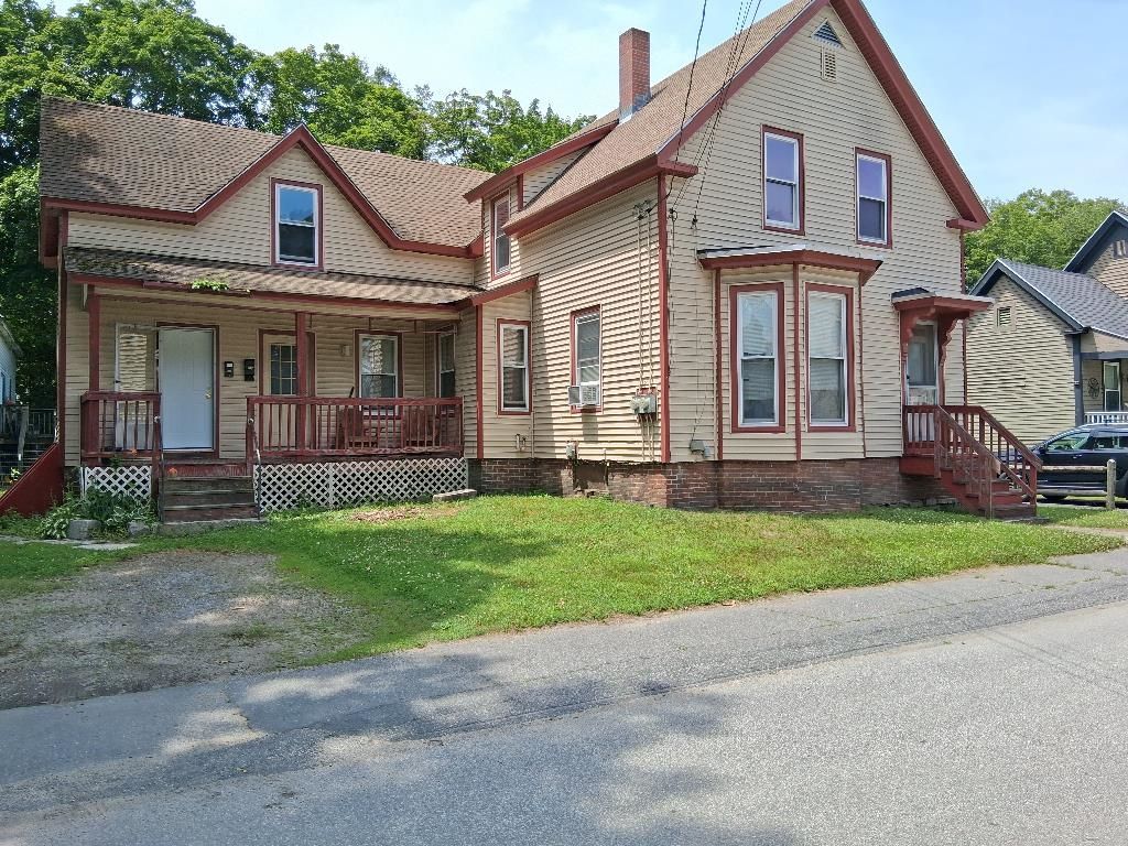 Photo of 20 Brook Street, Keene, NH 03431 (MLS # 5050825)