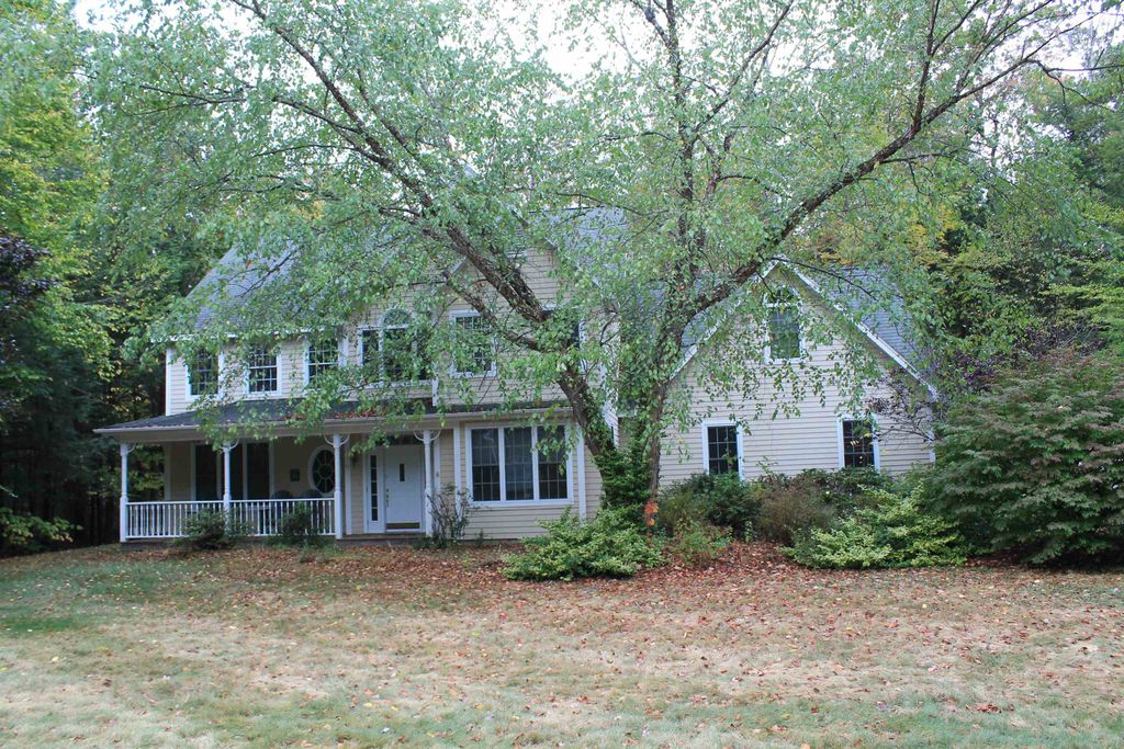 Photo of 42 Forest Drive, Lincoln, NH 03251 (MLS # 5062794)
