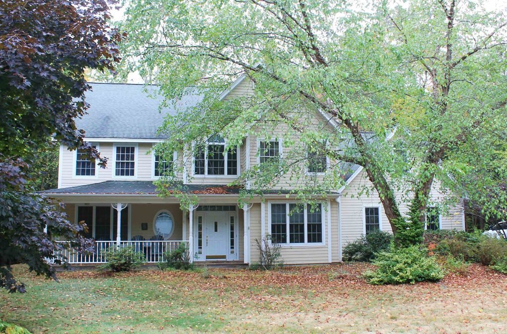 Photo of 42 Forest Drive, Lincoln, NH 03251 (MLS # 5062794)