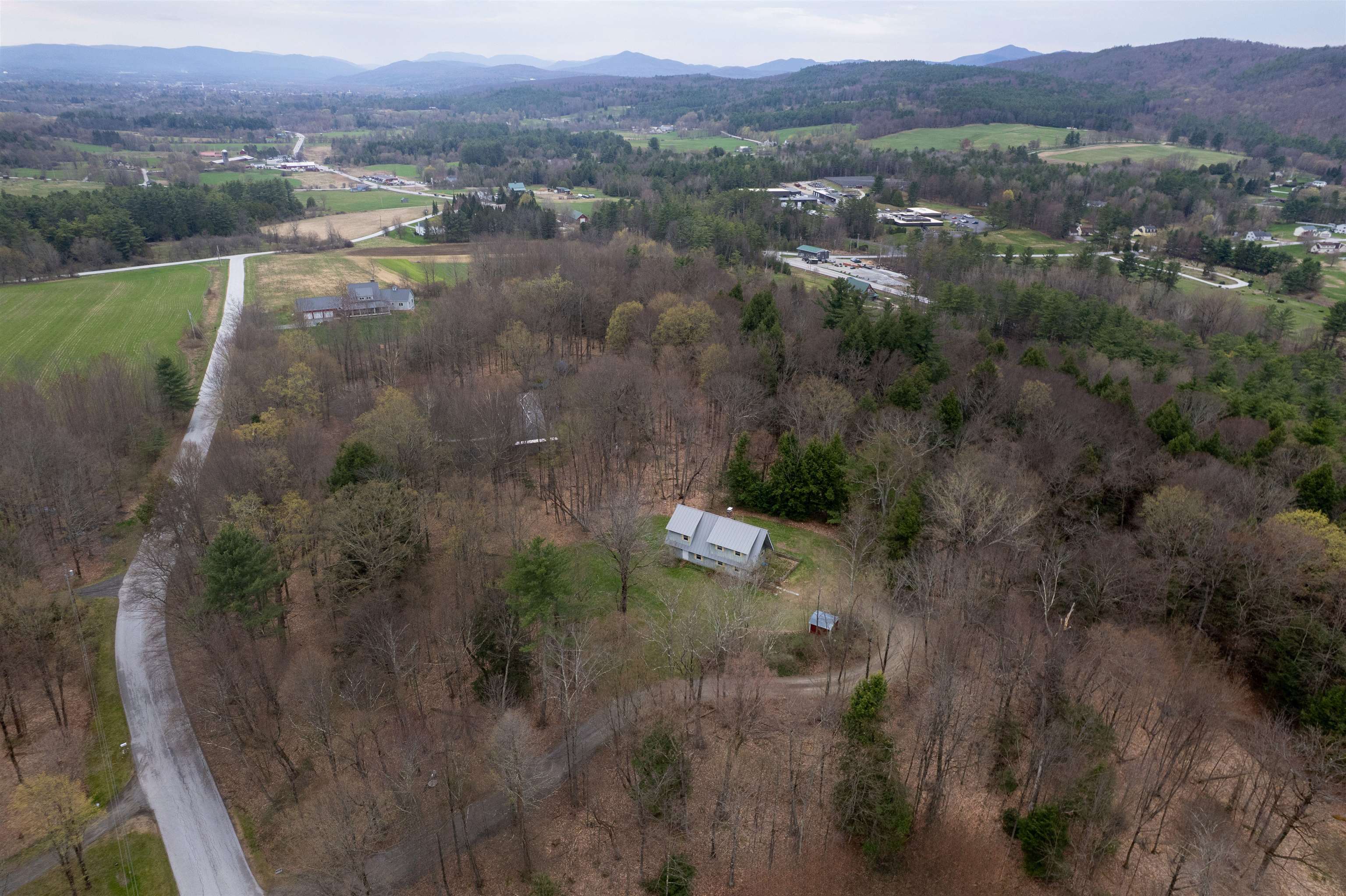 850 Sugarwood Hill Road