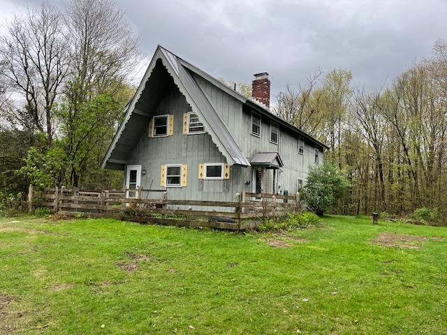 850 Sugarwood Hill Road