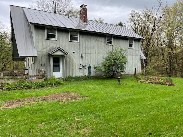 850 Sugarwood Hill Road