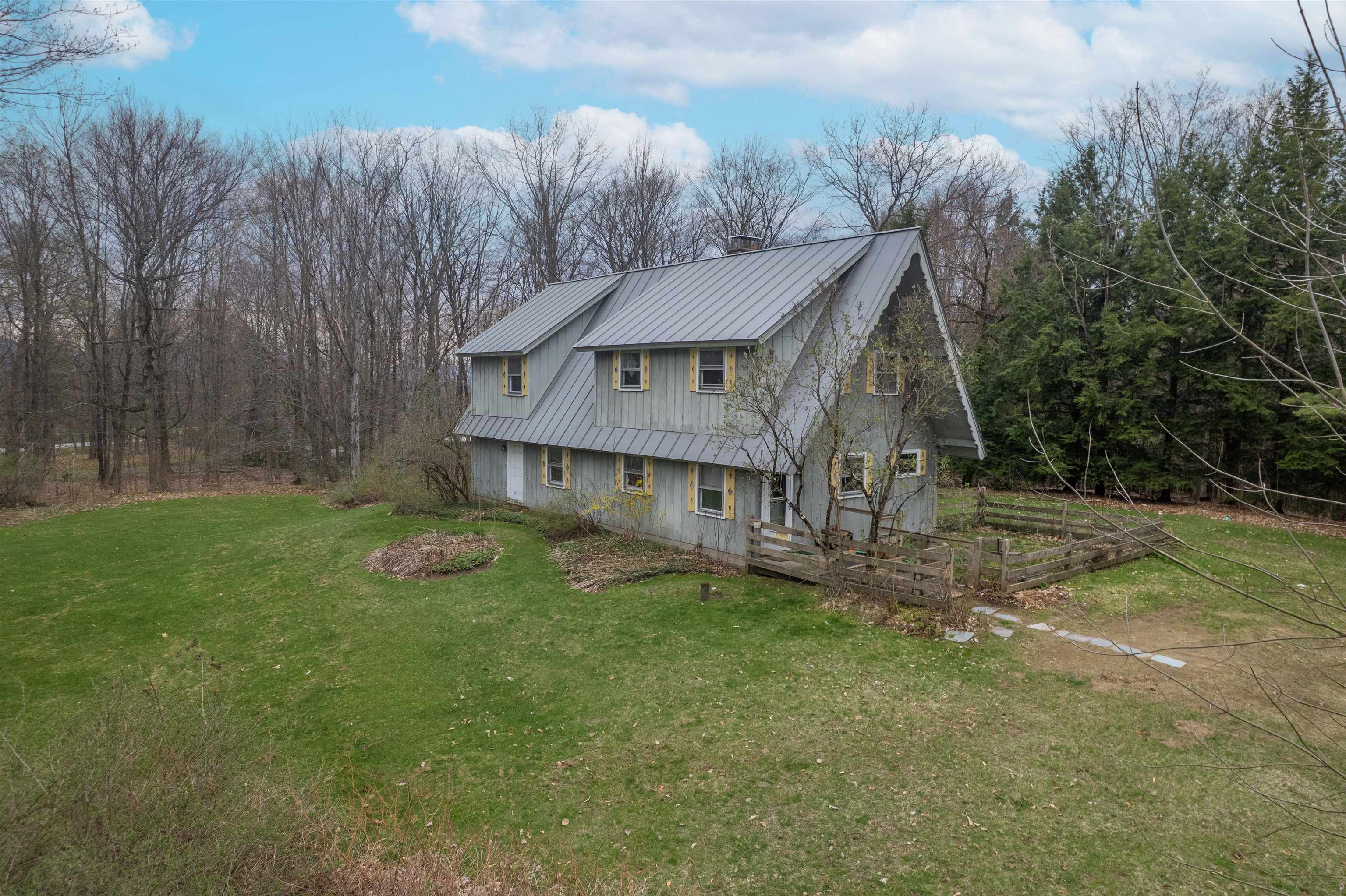 850 Sugarwood Hill Road