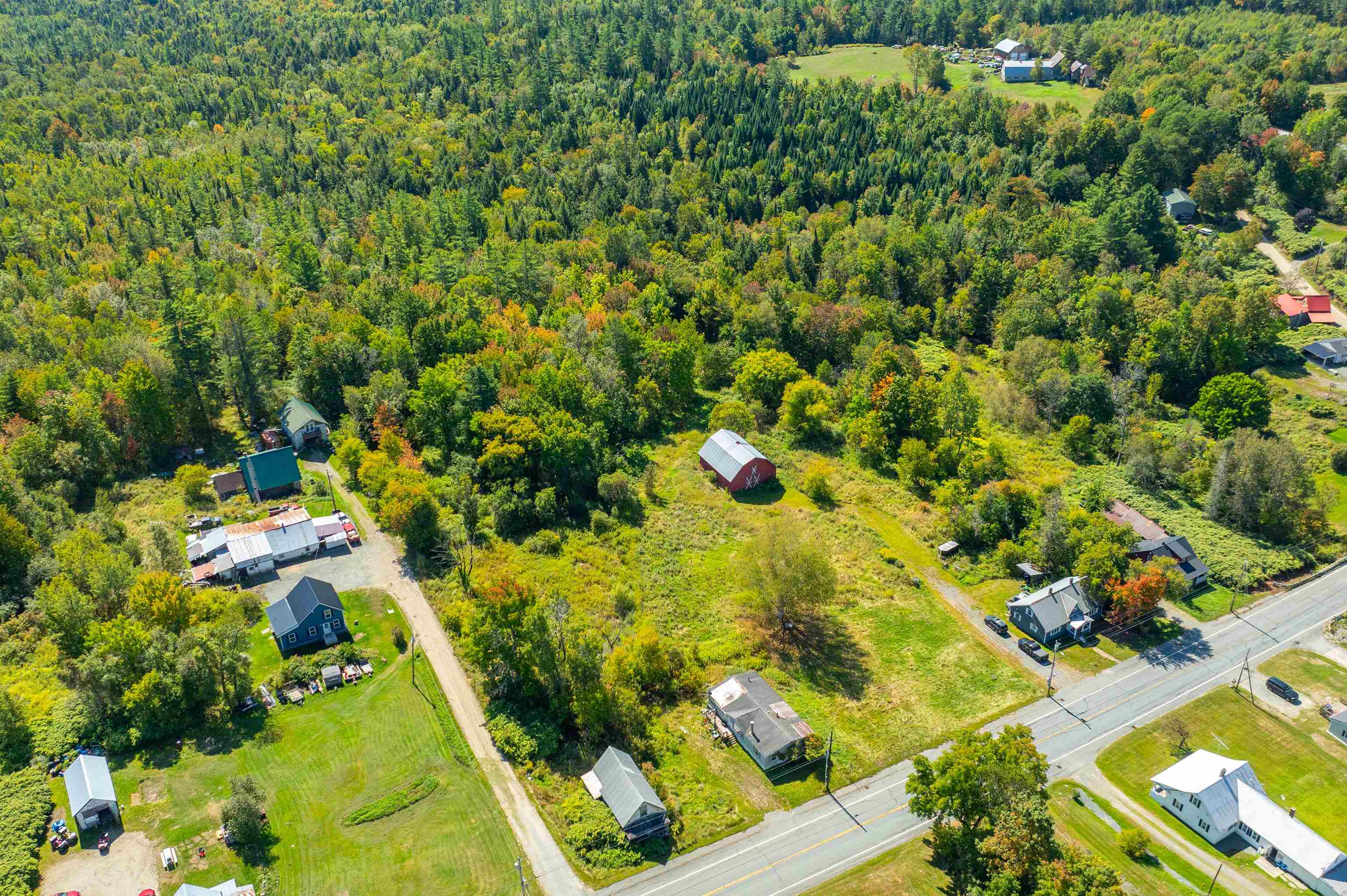 TBD West Main Street 17 & 18