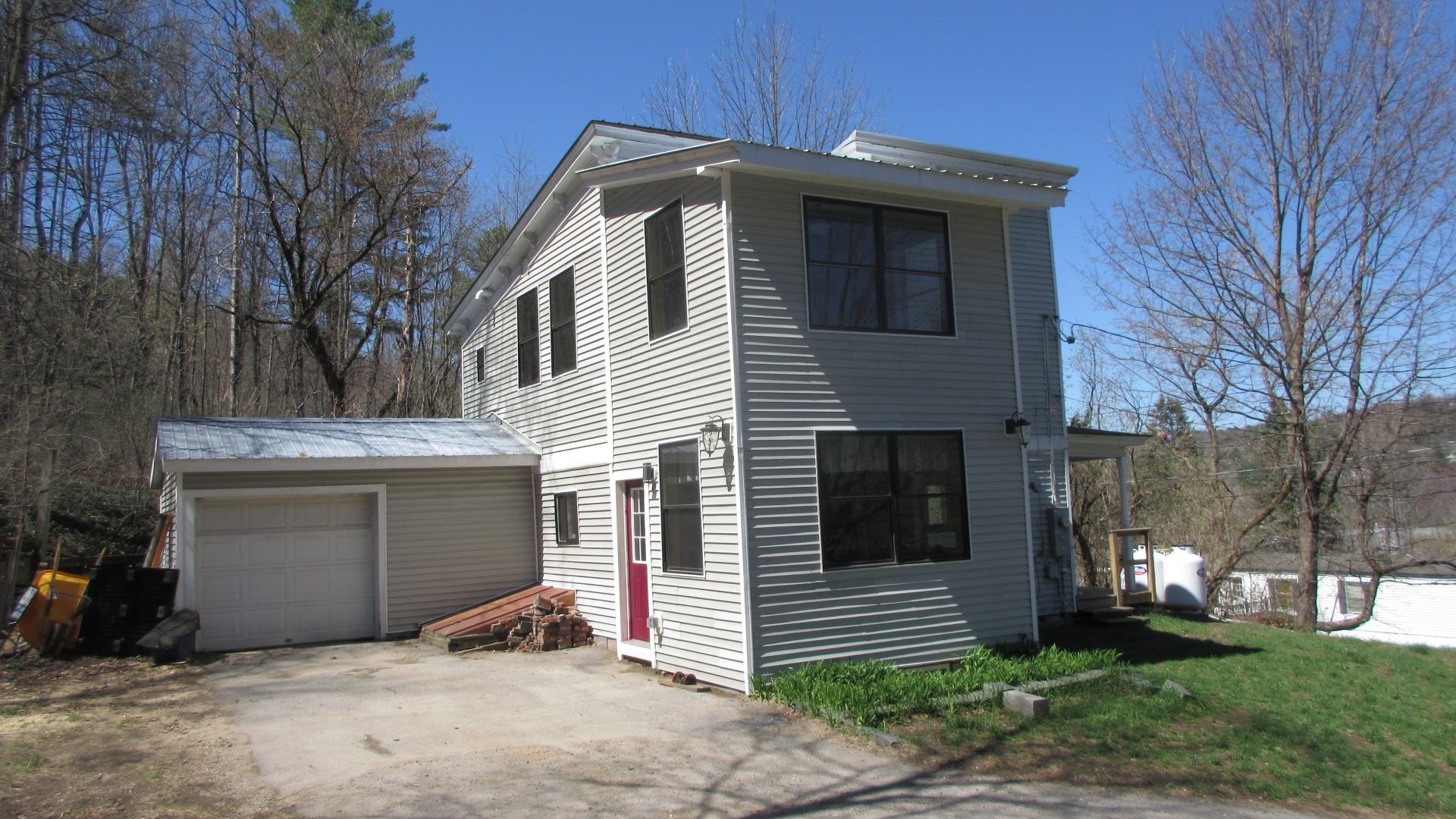 30 Lawerence Avenue
