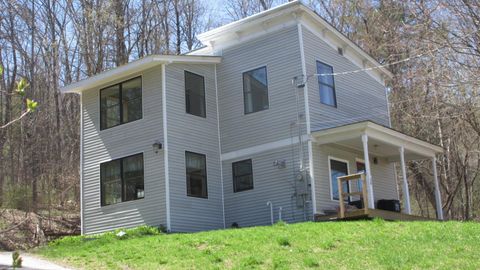 30 Lawerence Avenue Barre City VT 05461