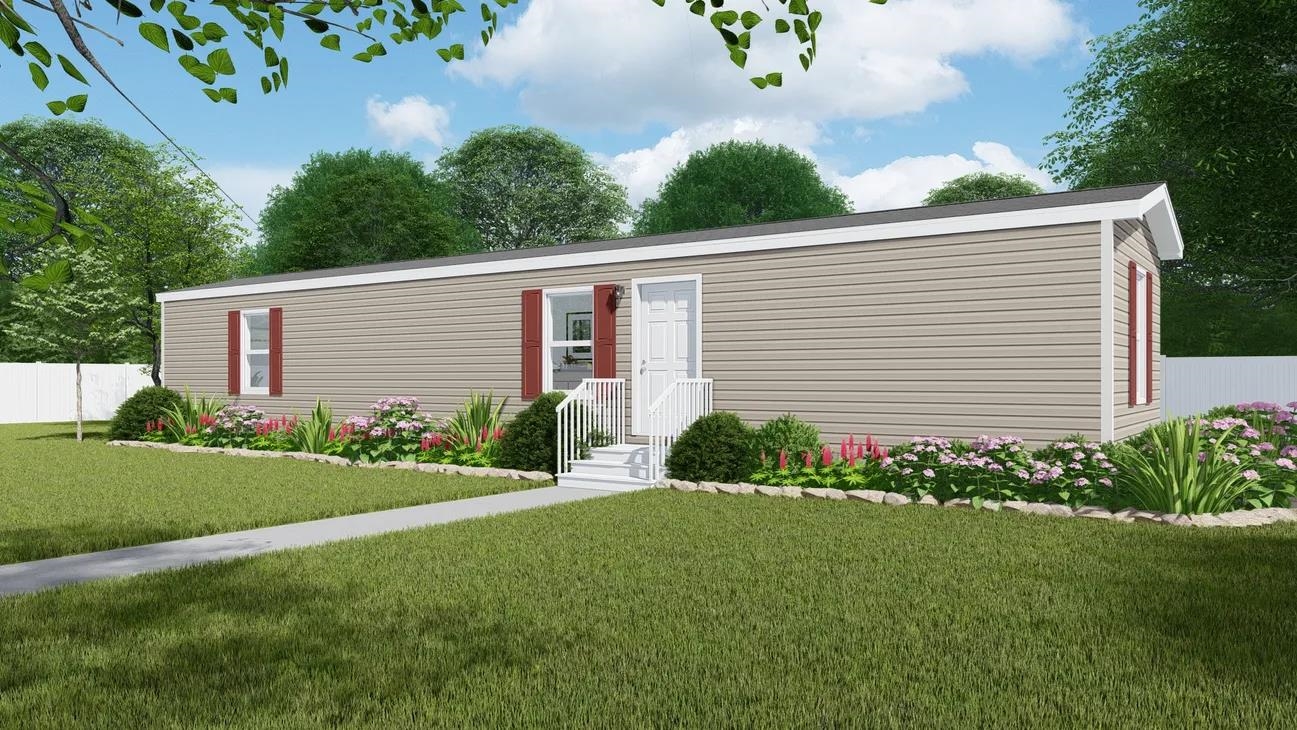 222 Evergreen Manor Drive