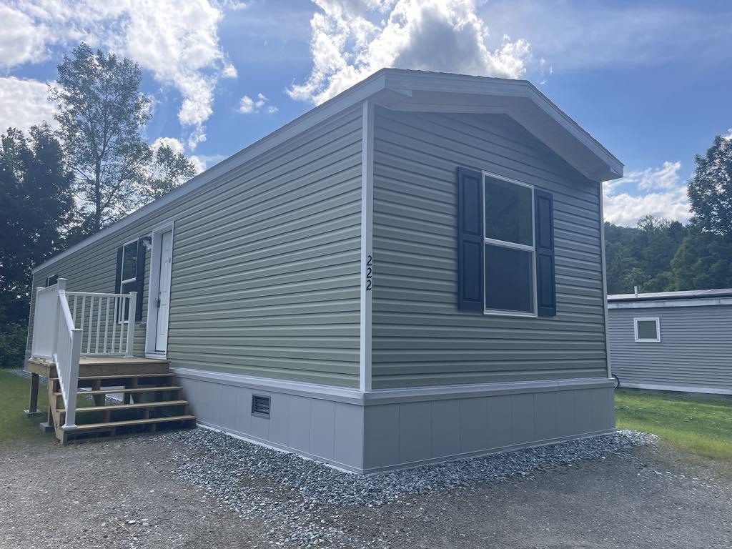 222 Evergreen Manor Drive