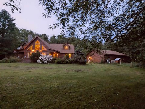 187 East Hill Road Woodbury VT 05681