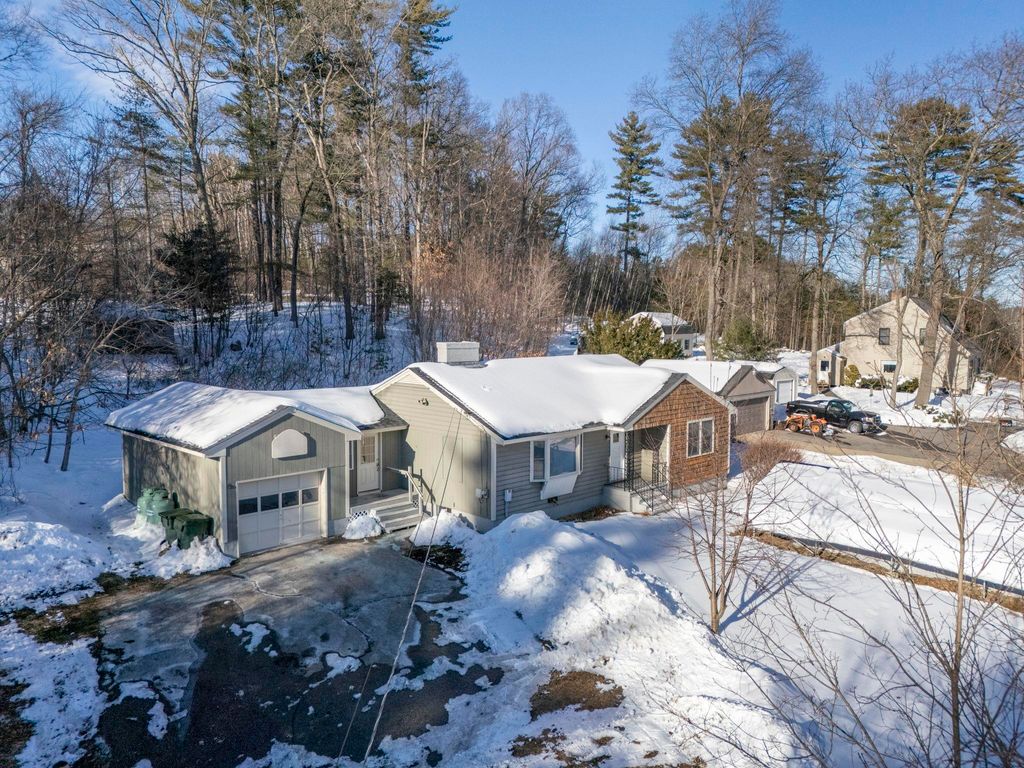 Photo of 32 Chester Road, Derry, NH 03038 (MLS # 5076363)