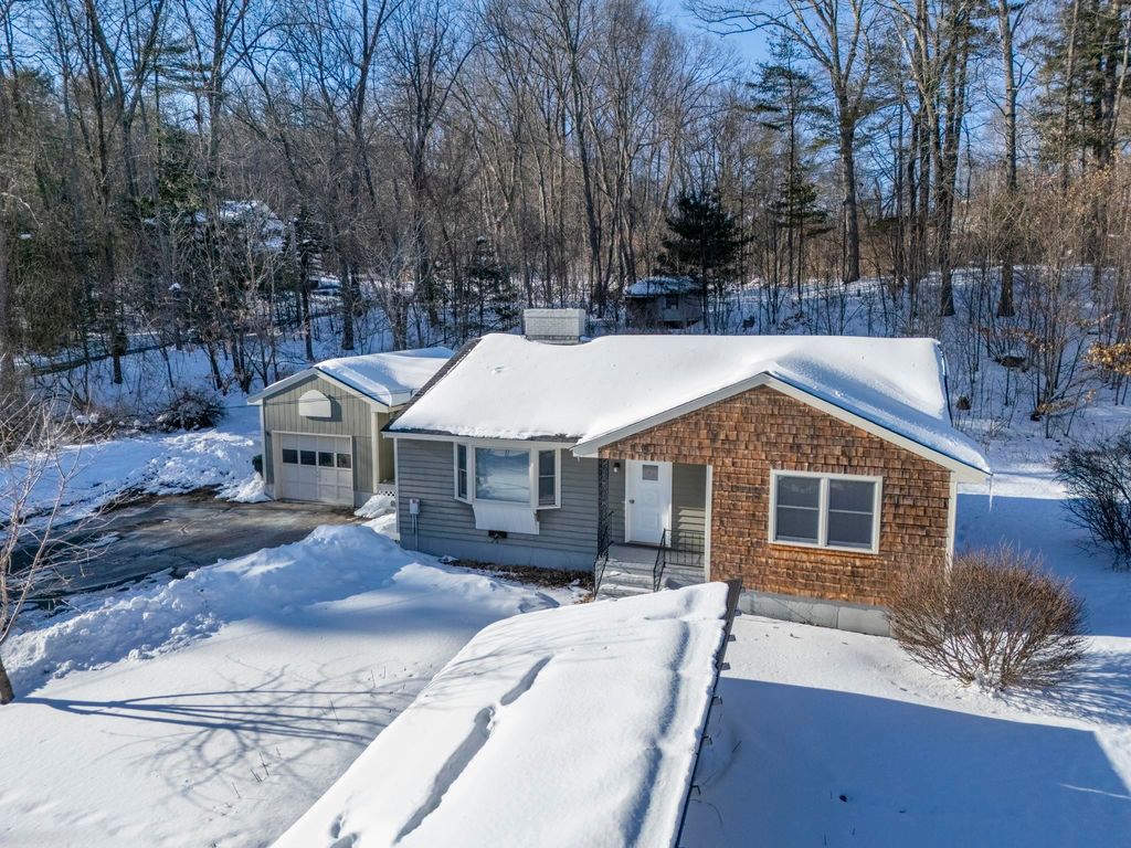 Photo of 32 Chester Road, Derry, NH 03038 (MLS # 5076363)