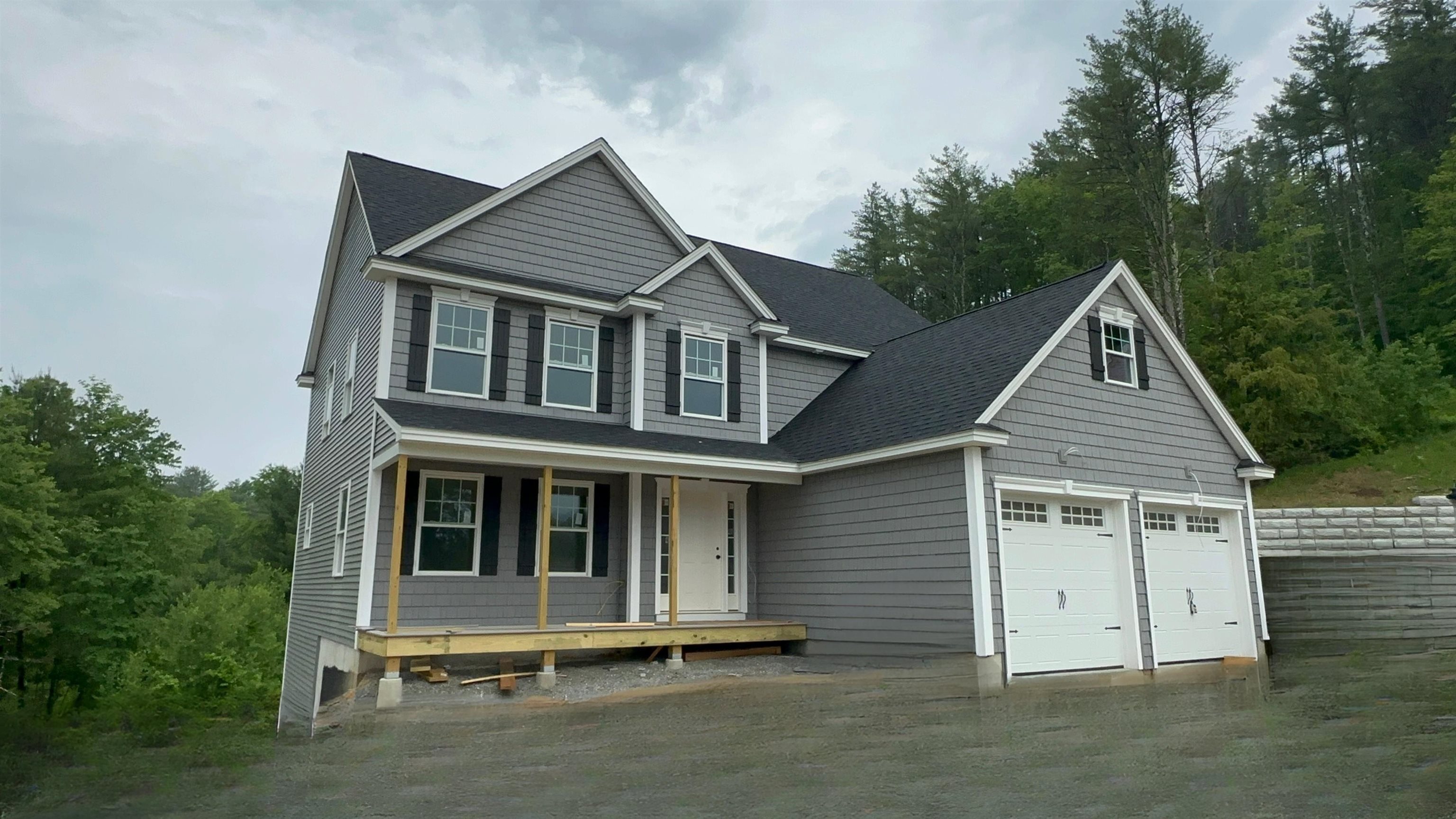 22 Shelburne Lane