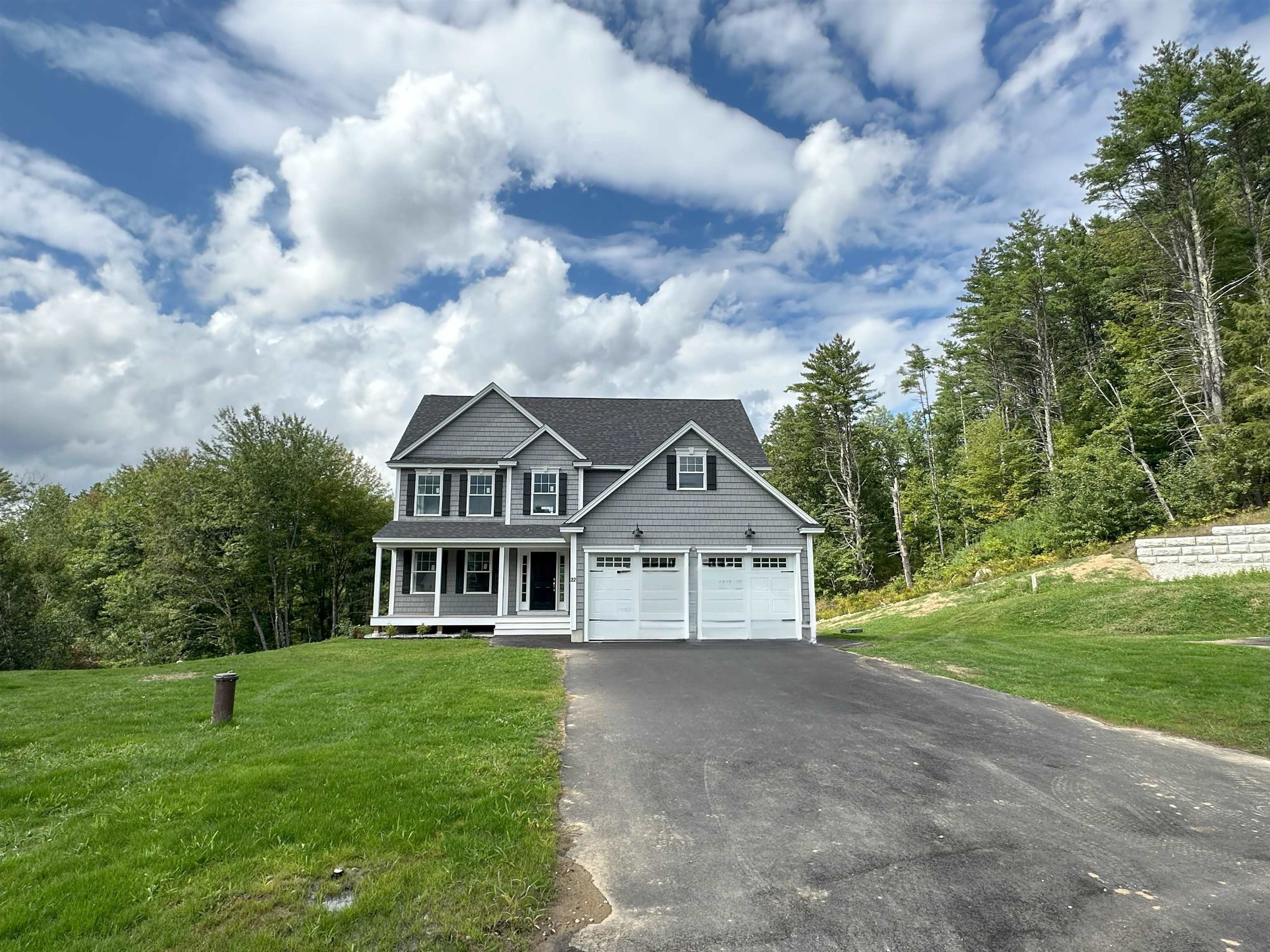 22 Shelburne Lane
