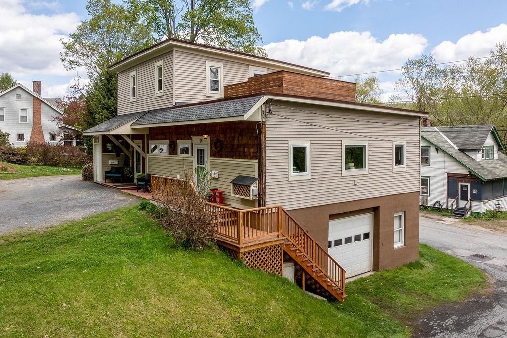 Photo of 24 Putnam Street, Claremont, NH 03741 (MLS # 5088395)
