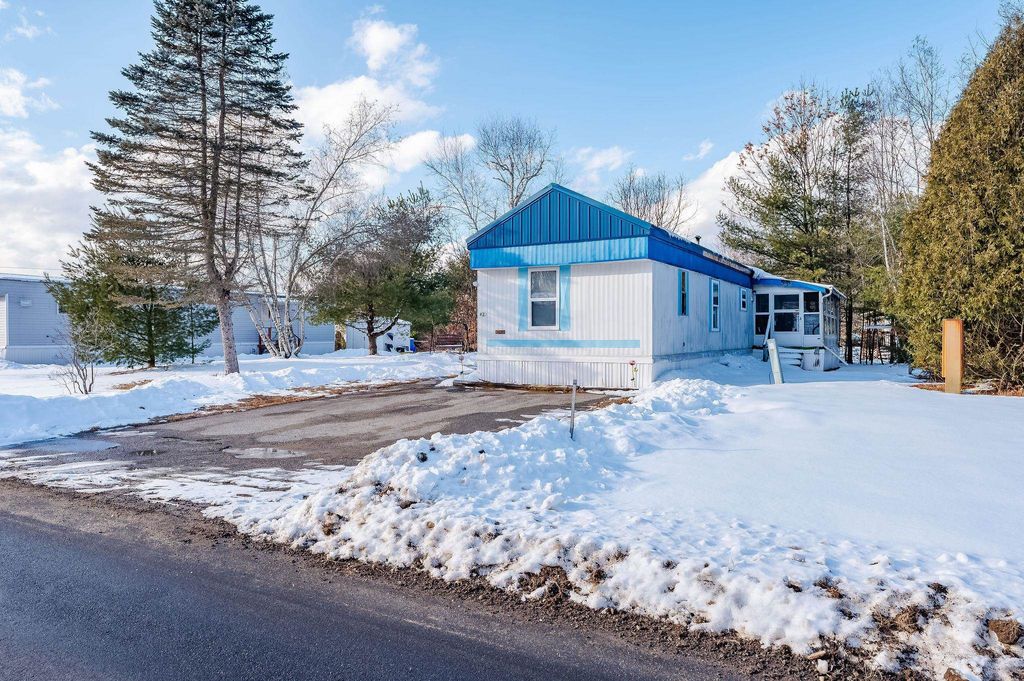 Photo of 42 Trade Wind Lane, Rochester, NH 03867 (MLS # 5074714)