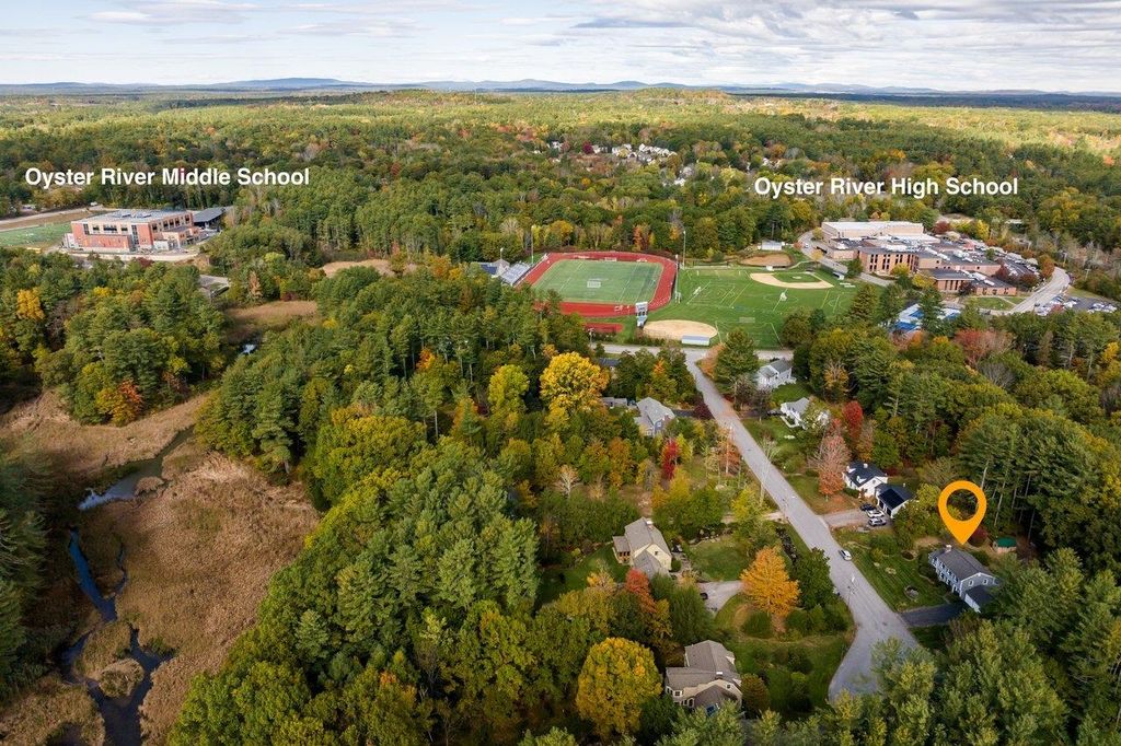 Photo of 7 Beards Landing, Durham, NH 03824 (MLS # 5066616)