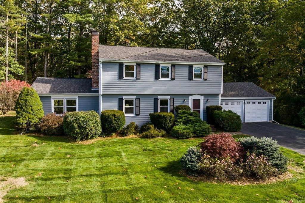 Photo of 7 Beards Landing, Durham, NH 03824 (MLS # 5066616)