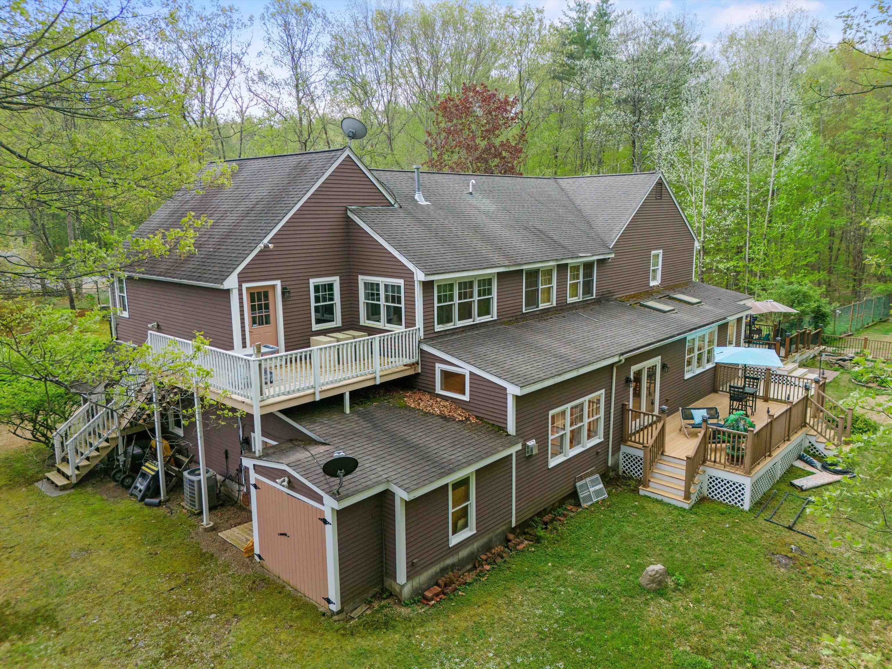 43 Alsun Drive